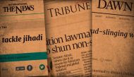 Pakistan working on a strategy to bring Jihadis into mainstream: Pak media 