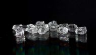 India's first diamond block auctioned in Madhya Pradesh's Panna district 
