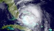 Hurricane Harvey: Texas braces for Category III storm