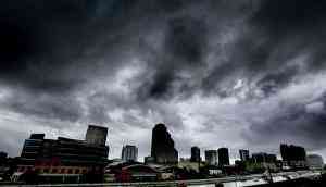 See: How Hurricane Matthew devastated Haiti, Bahamas and Florida 