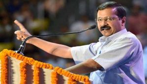 Punjab and Goa desperate to uproot ruling government: Arvind Kejriwal 