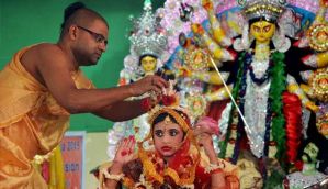 Kolkata: Sex workers in Sonagachi claim police harassment, won't celebrate Durga Puja 