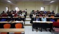 IIM Indore's weekend management course for working executives starts in January 2017 