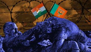 No-holds-barred: BJP-Congress slugfest over 'surgical strikes' escalates 