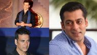  Salman Khan, Akshay Kumar and Hrithik Roshan top Advance Tax list, 2016!  