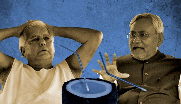 Maha rift in Bihar's Mahagathbandhan? RJD & JD(U) struggling with internal squabbles 