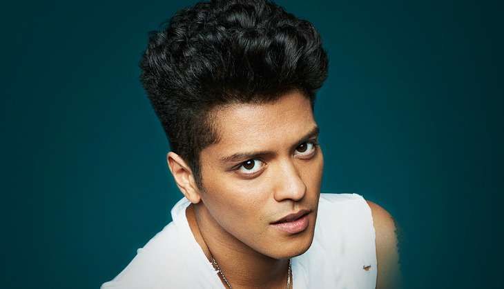 bruno mars