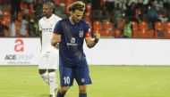 City trump United as Forlan-led Mumbai snap NorthEast's winning run 