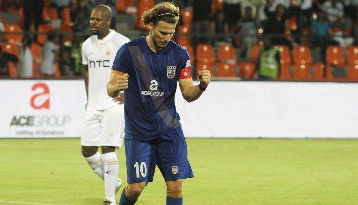 Diego Forlan