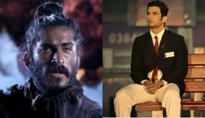 Disastrous opening day for Mirzya; Dhoni biopic drops on second Friday 