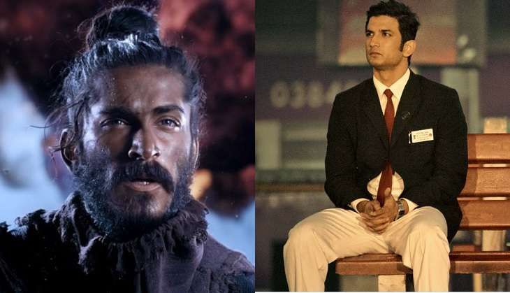 Mirzya and MS Dhoni: The Untold Story Box Office Report