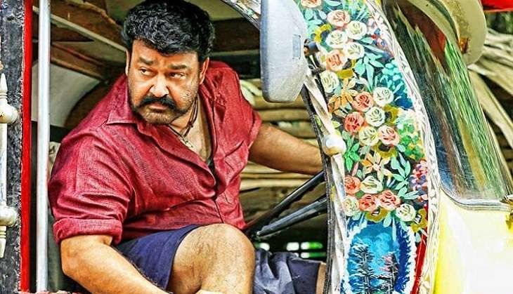 Pulimurugan opening day