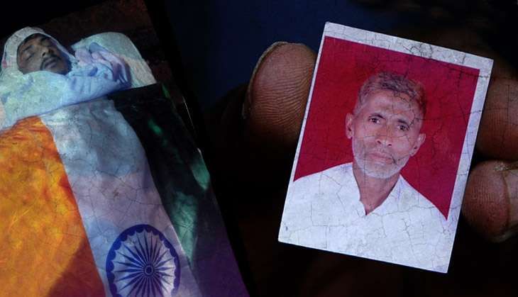 Living under Narendra Modi