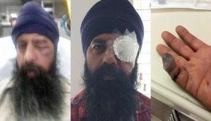 US: Sikh man brutally assaulted, hair cut with knife in alleged racist attack 