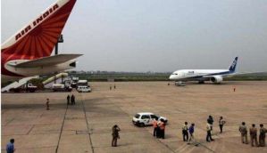 Delhi: Radioactive leak at Terminal 3 of Indira Gandhi International airport 