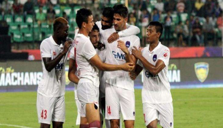 Delhi Dynamos
