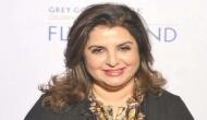 Farah Khan alarms fans as her Twitter account gets hacked: 'Please be vigilant'