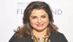 Days after being hacked, Farah Khan's Twitter account restored 
