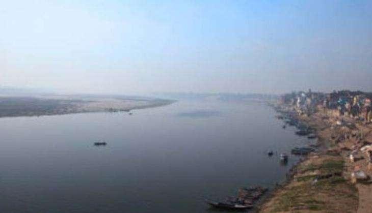 ganges