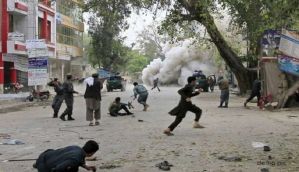 Iraq: 10 killed, 37 injured in three bomb attacks in Baghdad 