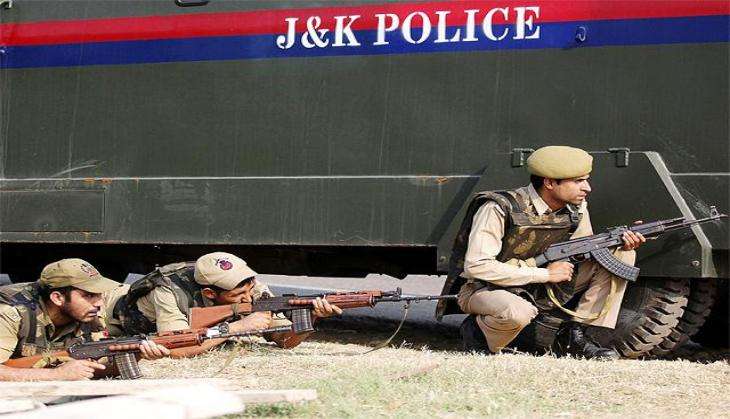 J&K Police