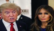 Trump's remarks on women 'unacceptable, offensive': Melania Trump 