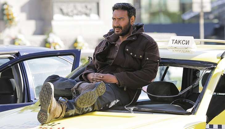 Interview: Ajay Devgn speaks about Shivaay vs Ae Dil Hai Mushkil and more