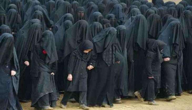 burka