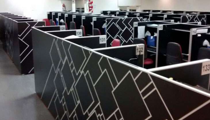 Call Centre