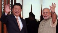 Ahead of Xi Jinping's visit, China maintains stand on India's NSG bid & banning JEM's Masood Azhar 