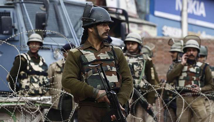  'By slashing disability pension, govt has done a surgical strike on soldiers' 