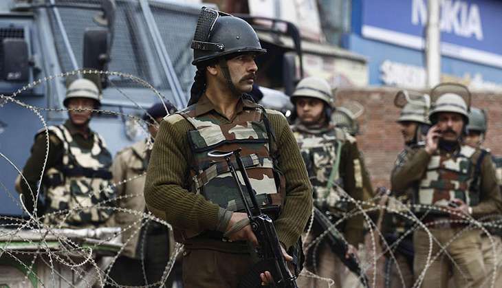 Govt slashes disability pension of soldiers