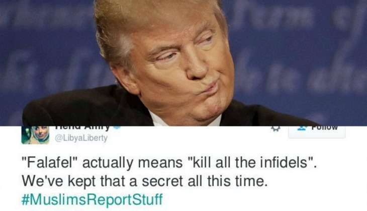 muslims report stuff