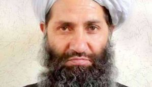 'Afghan Taliban leader, Haibatullah Akhundzada, openly preached in Pakistan' 