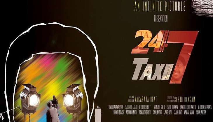 Taxi 24/7