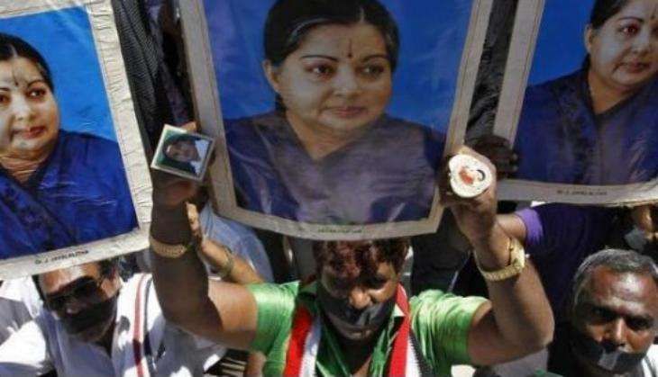 Jayalalithaa