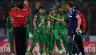 2nd ODI: Buttler regrets heated exchange after dismissal against Bangladesh 