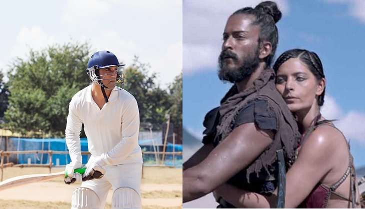 MS Dhoni and Mirzya Box Office Collection