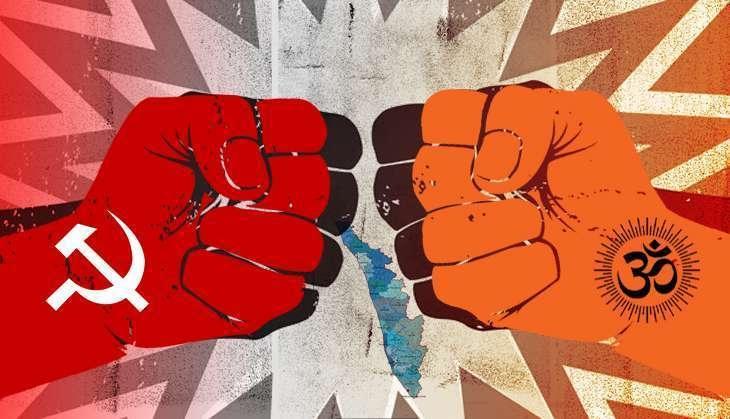 KERALA CLASH