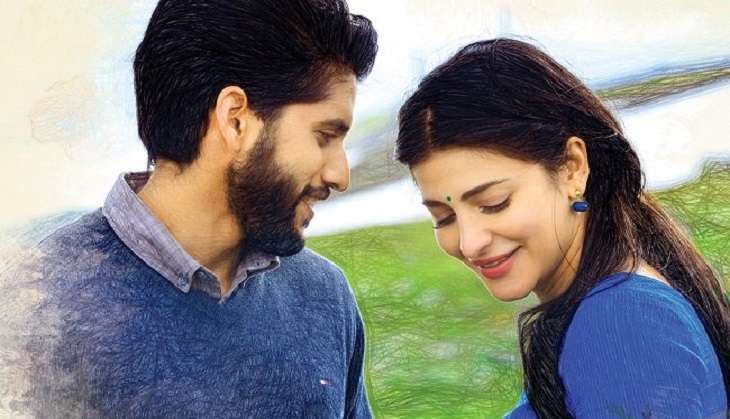 telugu-box-office-good-opening-for-nag-chaitanya-shruti-haasan-s