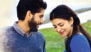 Telugu Box Office: Good opening for Nag Chaitanya - Shruti Hassan's Premam, rakes in Rs 5.5 cr 