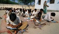 Dhanteras 2016: Over 1 crore kids in UP to get mid-day meals in new steel utensils  