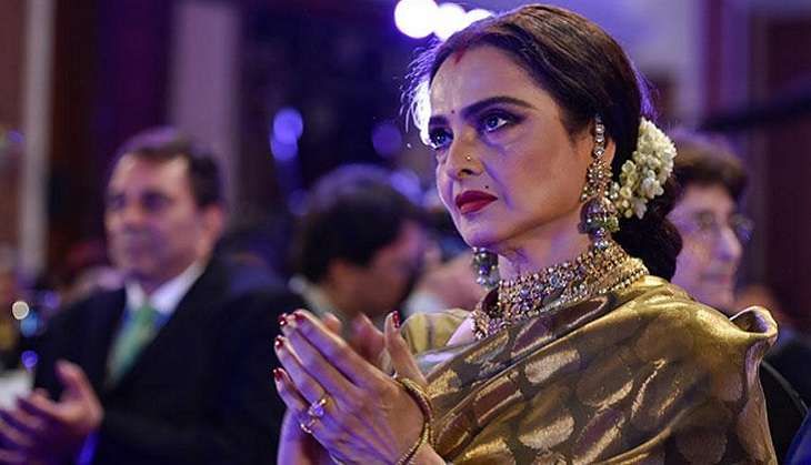 Rekha Birthday Special