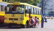 5-year-old girl bitten by school bus conductor & other cases of negligence by school authorities 