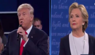 Things got personal at the 2nd Hillary Clinton - Donald Trump debate; these 7 statements are proof 