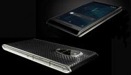 This is the most expensive Android phone! Guess how much it costs... 