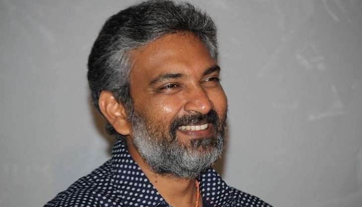 SS Rajamouli Birthday Special