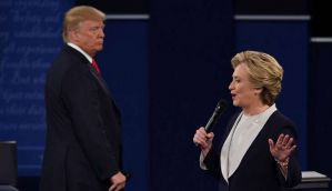 Viciousness reaches new lows in the second debate, but it is unlikely to change the race 