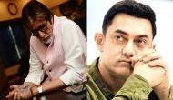 Amitabh, Aamir compete for Best Actor award at IFFM 2017