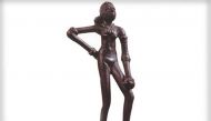 Pakistan govt claims Mohenjo Daro's 'dancing girl' statue is Lahore museum's property   